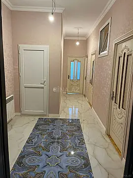 Kirayə verilir 3 otaqlı mənzil 100 m²