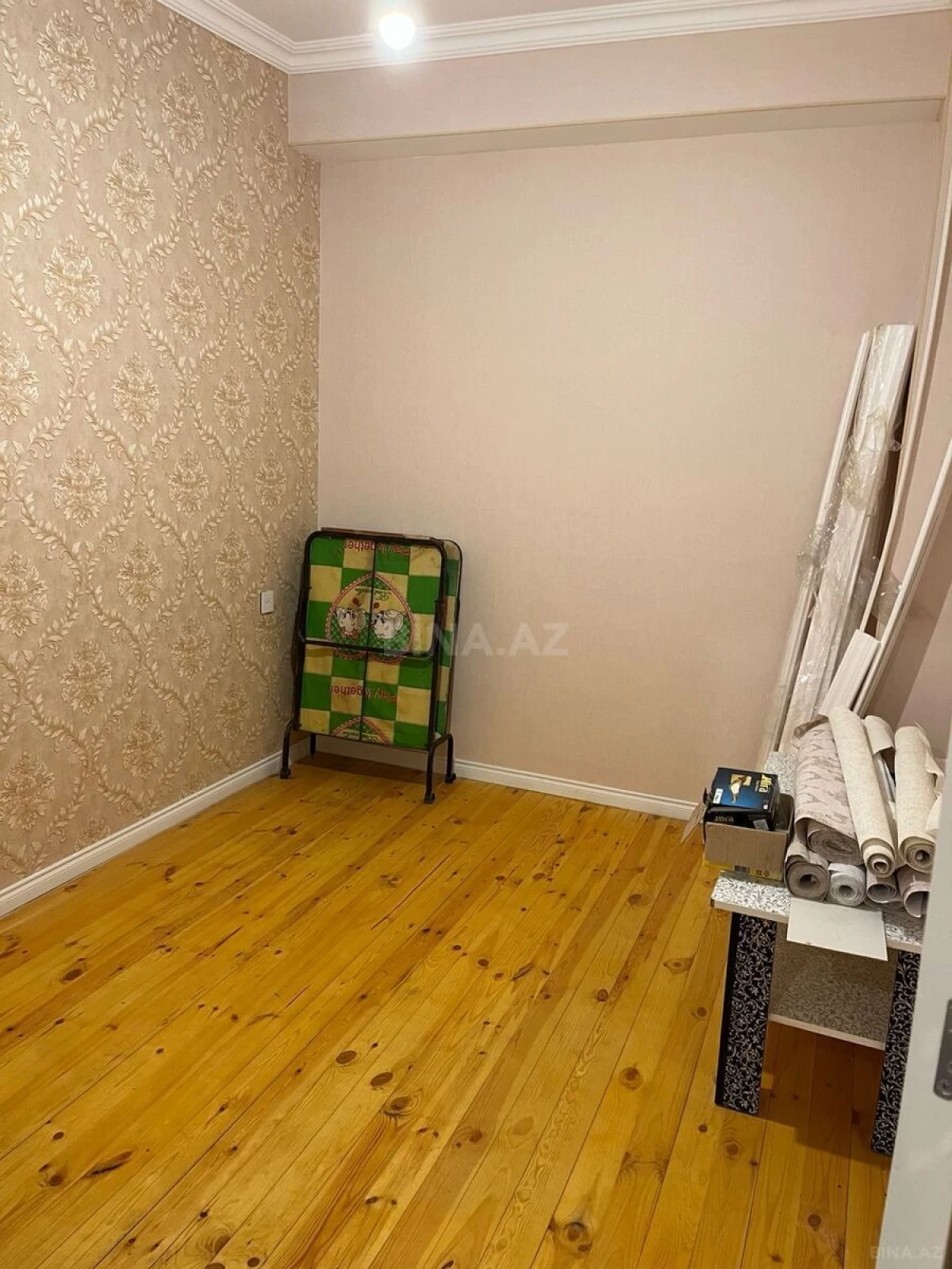 Kirayə verilir 3 otaqlı mənzil 100 m²