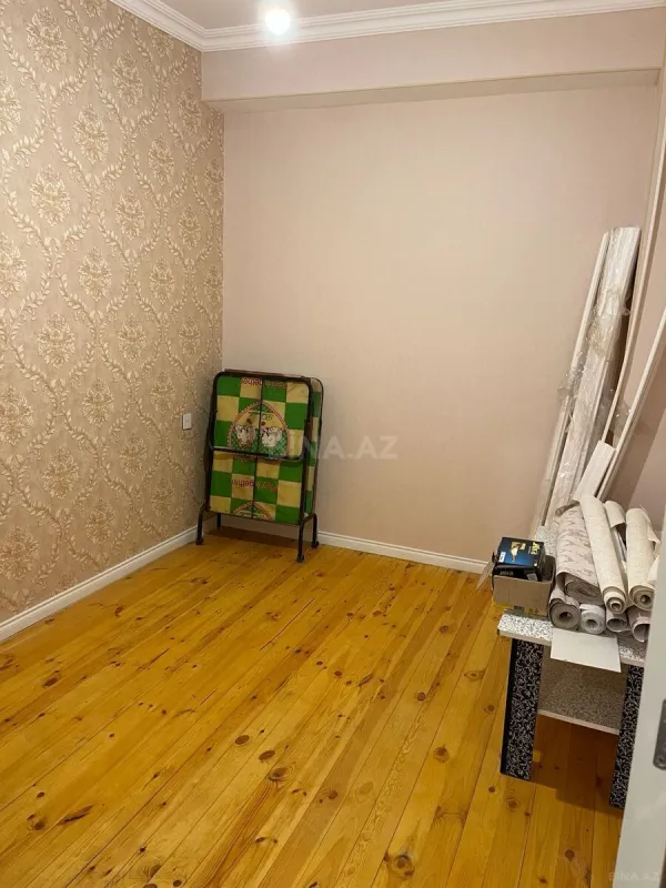 Kirayə verilir 3 otaqlı mənzil 100 m²