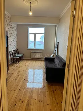 Kirayə verilir 3 otaqlı mənzil 100 m² — Xırdalan 3 otaq 100.00 m²