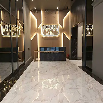Satılır 3 otaqlı mənzil 195 m²