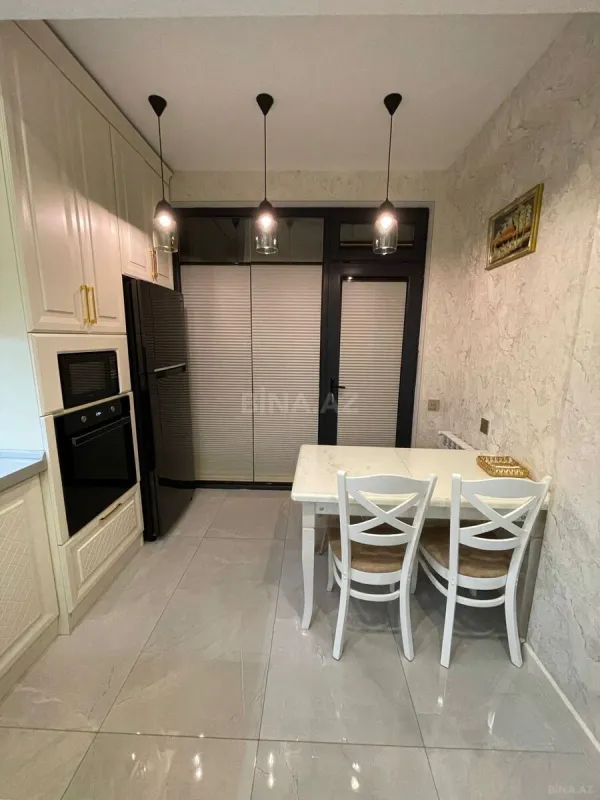 Satılır 3 otaqlı mənzil 90 m²