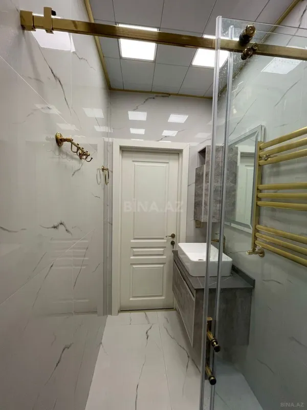 Satılır 3 otaqlı mənzil 90 m²