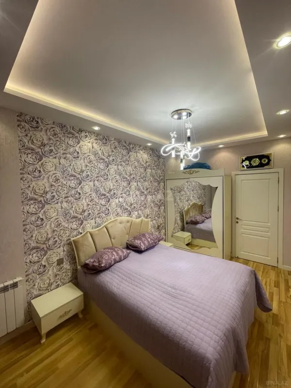 Satılır 3 otaqlı mənzil 90 m²