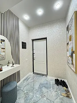 Satılır 2 otaqlı mənzil 61 m²