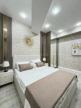Satılır 2 otaqlı mənzil 61 m²