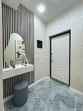 Satılır 2 otaqlı mənzil 61 m²
