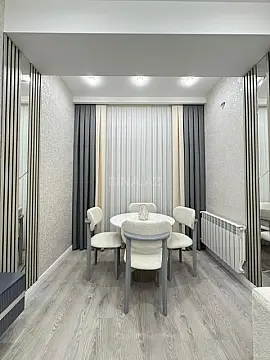 Satılır 2 otaqlı mənzil 61 m²