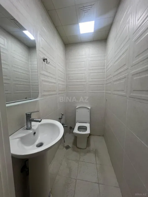 Satılır 3 otaqlı mənzil 110 m²