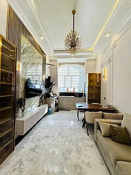 Kirayə verilir 2 otaqlı mənzil 55 m² — Bakı, Əhmədli 2 otaq 55.00 m²