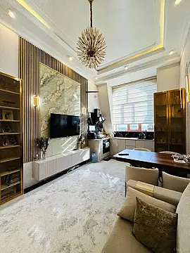 Kirayə verilir 2 otaqlı mənzil 55 m²