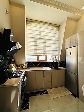 Kirayə verilir 2 otaqlı mənzil 55 m²