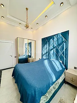 Kirayə verilir 2 otaqlı mənzil 55 m²