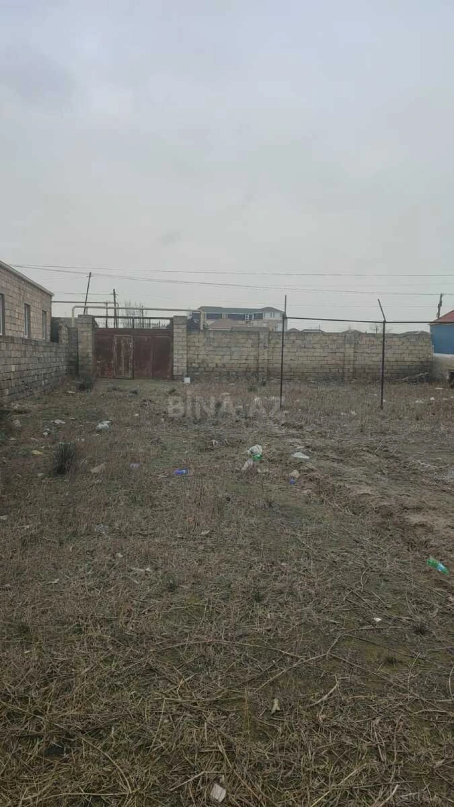 Satılır torpaq sahəsi 4.7 m²