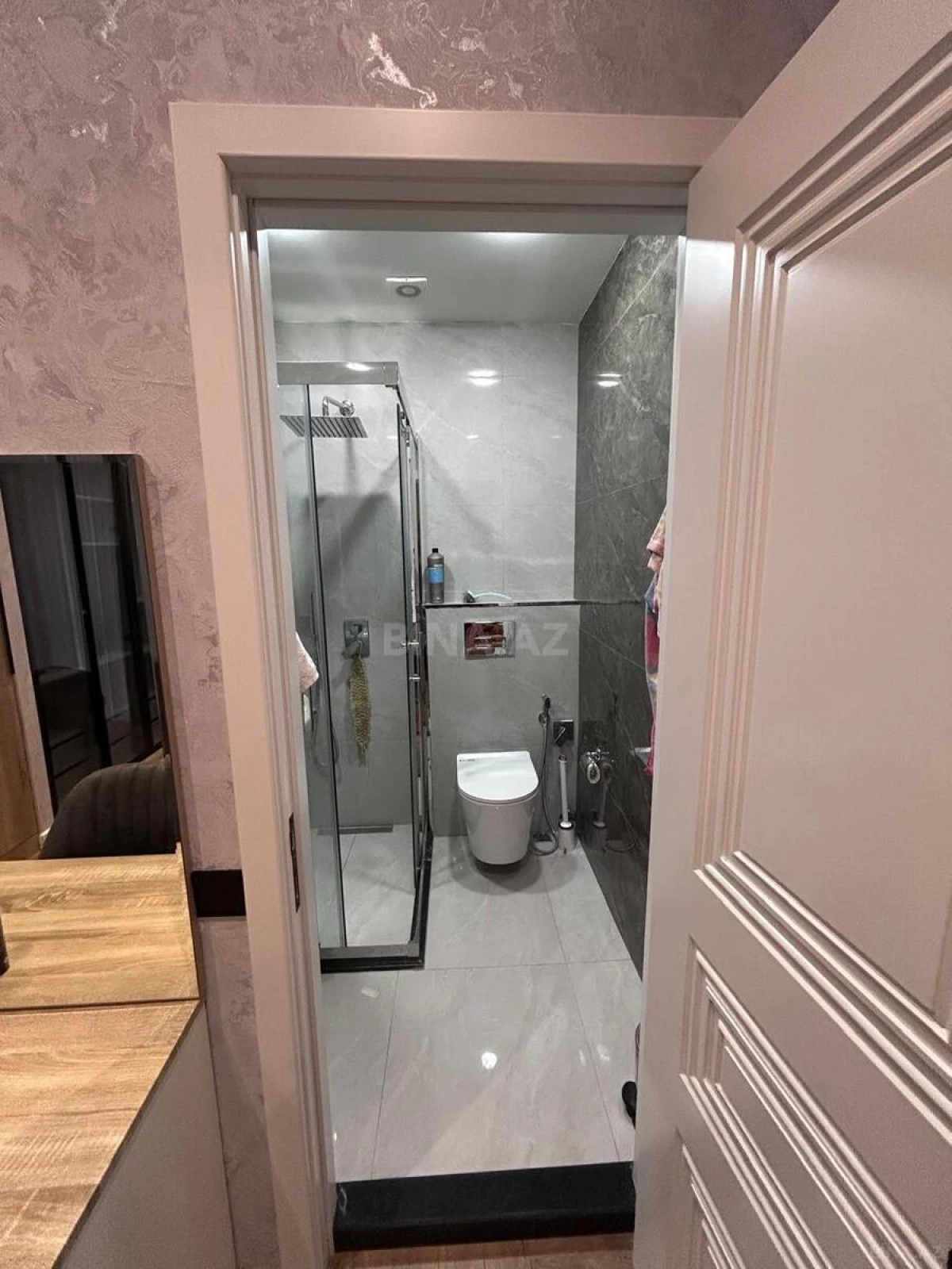 Kirayə verilir 3 otaqlı mənzil 100 m²