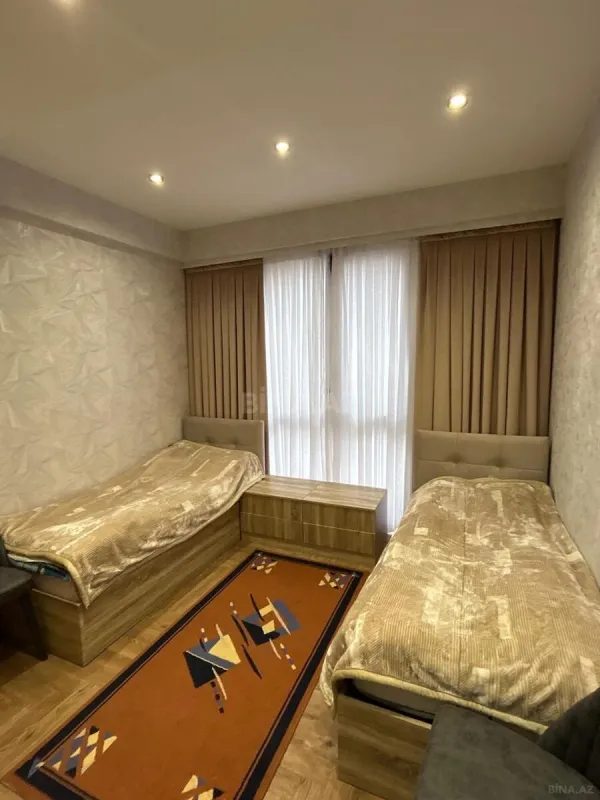 Kirayə verilir 3 otaqlı mənzil 100 m²