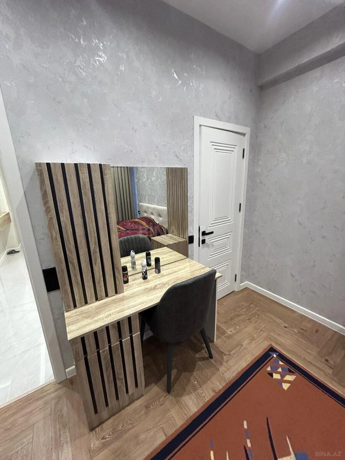 Kirayə verilir 3 otaqlı mənzil 100 m²