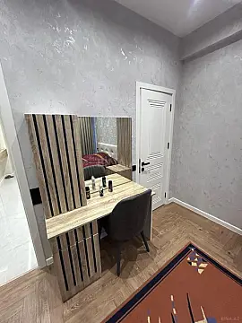 Kirayə verilir 3 otaqlı mənzil 100 m²