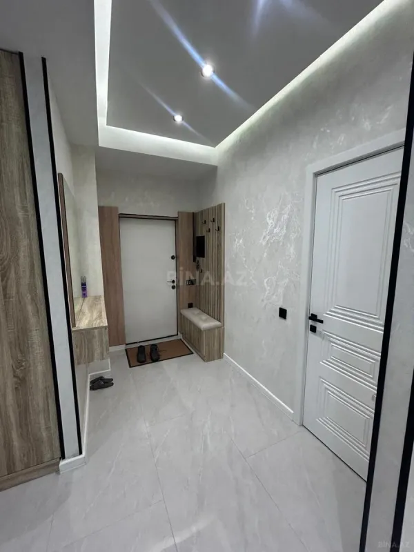 Kirayə verilir 3 otaqlı mənzil 100 m²