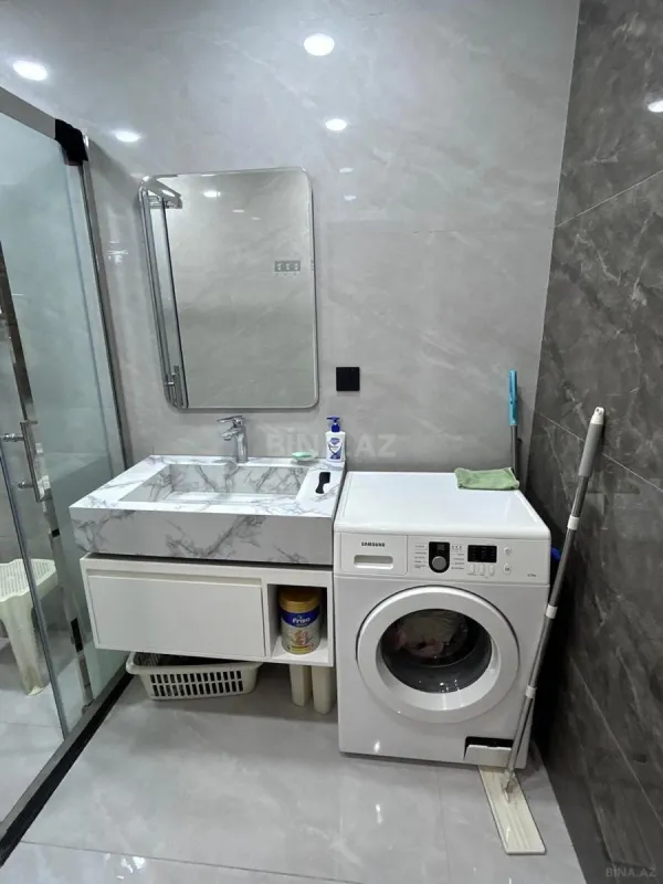 Kirayə verilir 3 otaqlı mənzil 100 m²