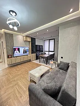 Kirayə verilir 3 otaqlı mənzil 100 m²
