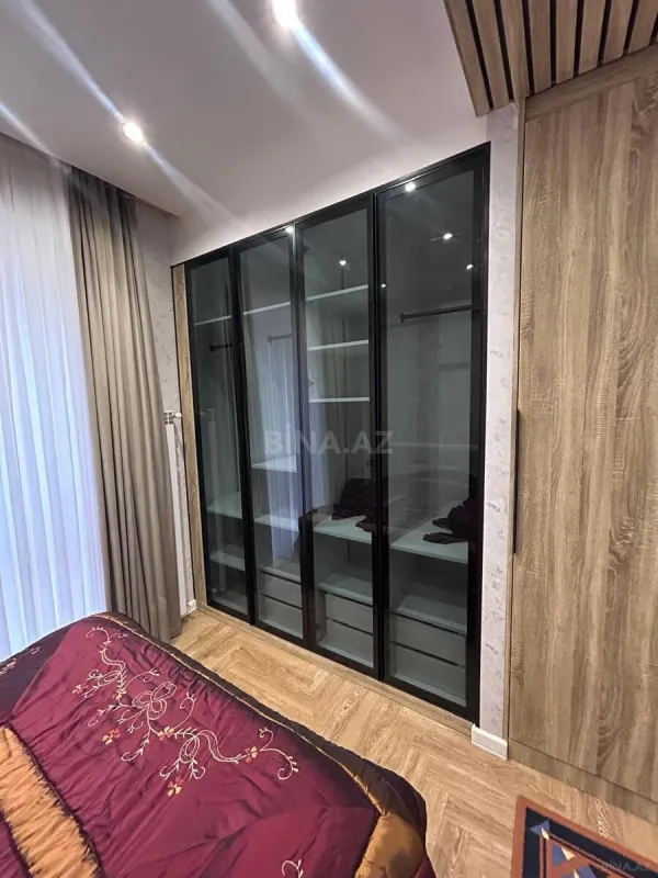 Kirayə verilir 3 otaqlı mənzil 100 m²