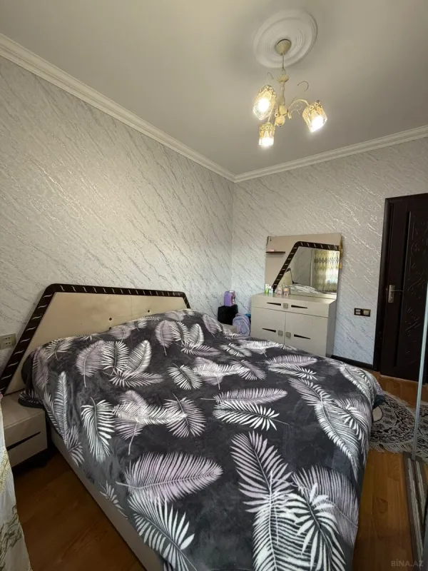 Satılır 2 otaqlı mənzil 60 m²