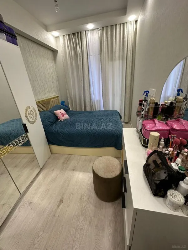 Satılır 2 otaqlı mənzil 50 m²