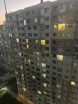 Satılır 2 otaqlı mənzil 50 m²