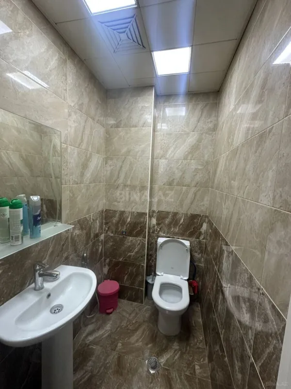 Satılır 3 otaqlı mənzil 90 m²