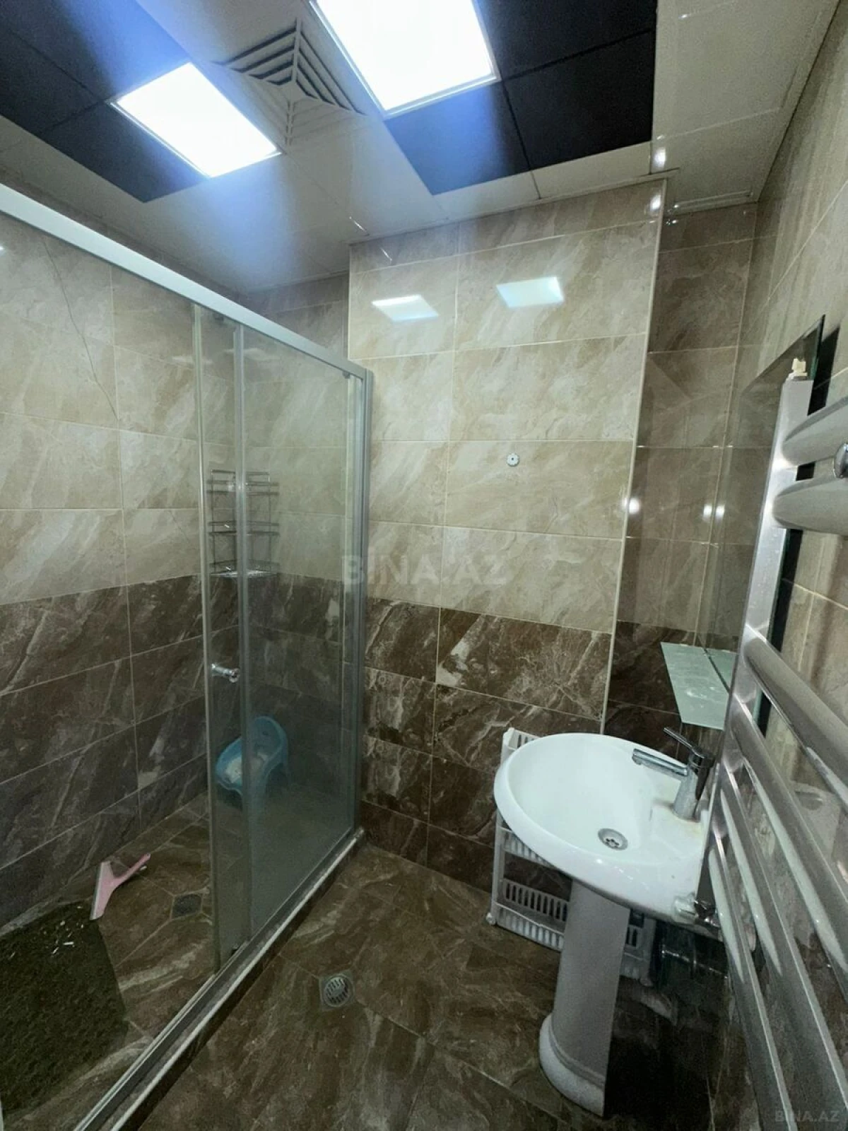 Satılır 3 otaqlı mənzil 90 m²