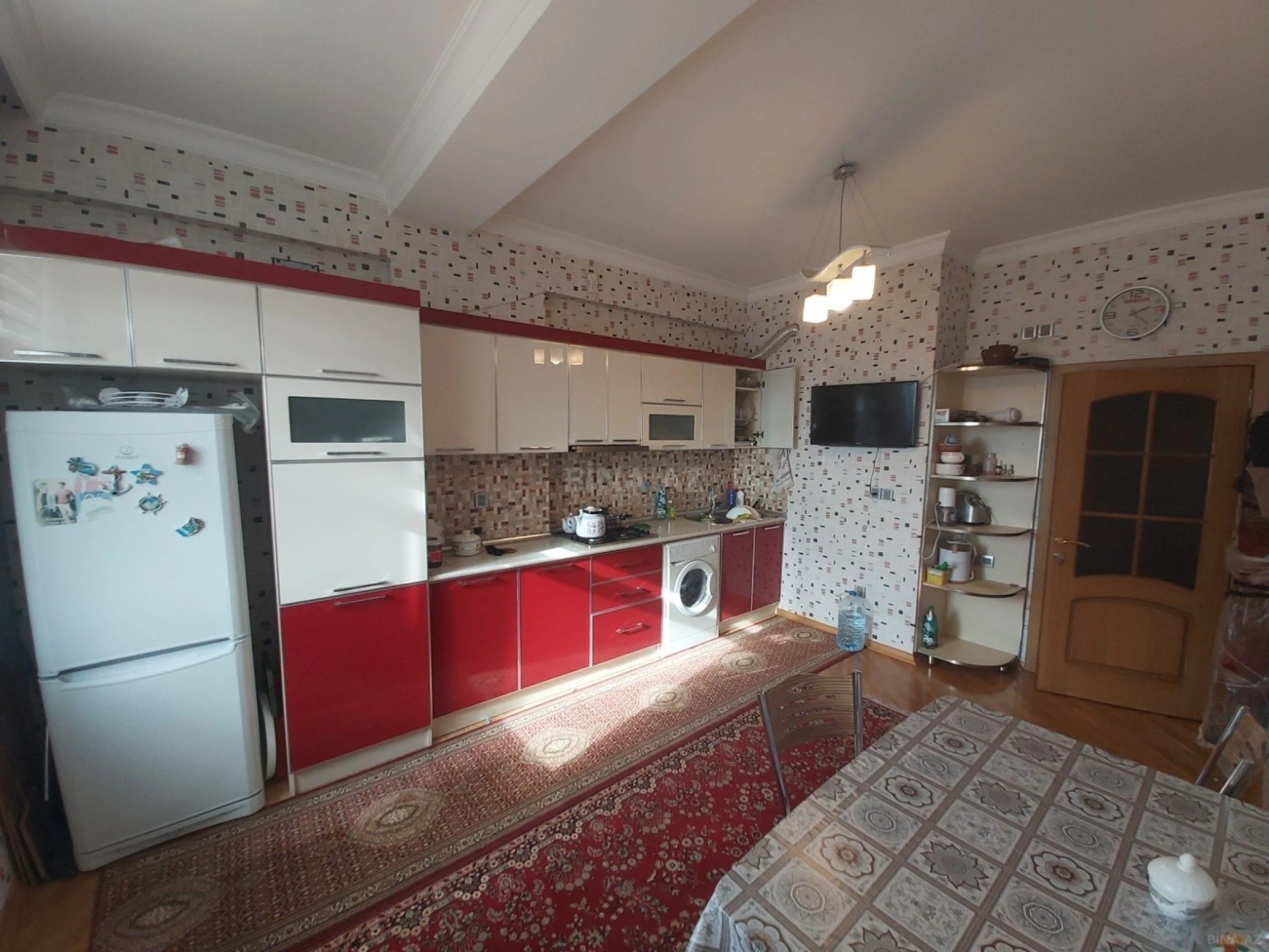 Satılır 3 otaqlı mənzil 80 m²