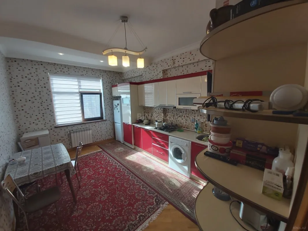 Satılır 3 otaqlı mənzil 80 m²