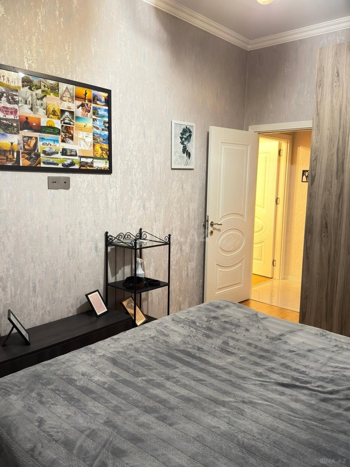 Satılır 2 otaqlı mənzil 68 m²