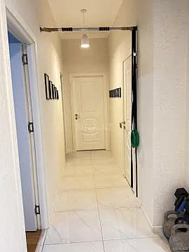Satılır 2 otaqlı mənzil 68 m²
