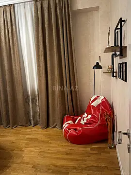 Satılır 2 otaqlı mənzil 68 m²