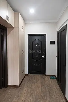 Satılır 1 otaqlı mənzil 45 m²
