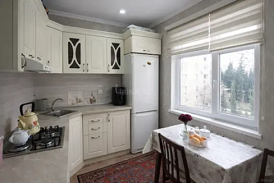Satılır 1 otaqlı mənzil 45 m²