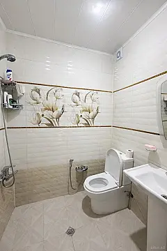 Satılır 1 otaqlı mənzil 45 m²