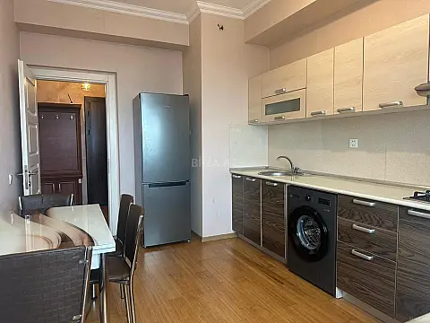Kirayə verilir 2 otaqlı mənzil 70 m² — Bakı, Keşlə 2 otaq 70.00 m²