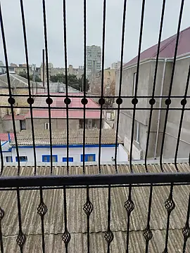 Satılır 2 otaqlı mənzil 38 m² — Bakı, İnşaatçılar 2 otaq 38.00 m²