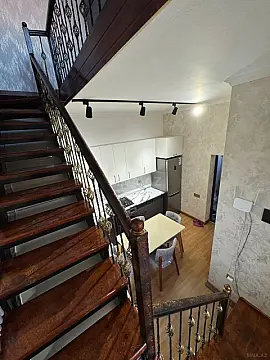 Satılır 2 otaqlı mənzil 38 m²