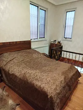 Satılır 2 otaqlı mənzil 38 m²