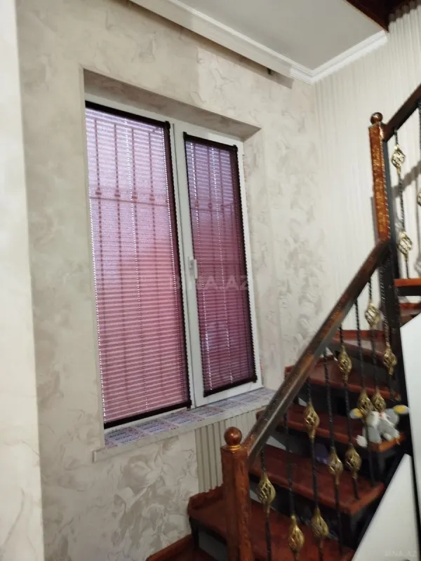 Satılır 2 otaqlı mənzil 38 m²