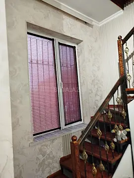 Satılır 2 otaqlı mənzil 38 m²
