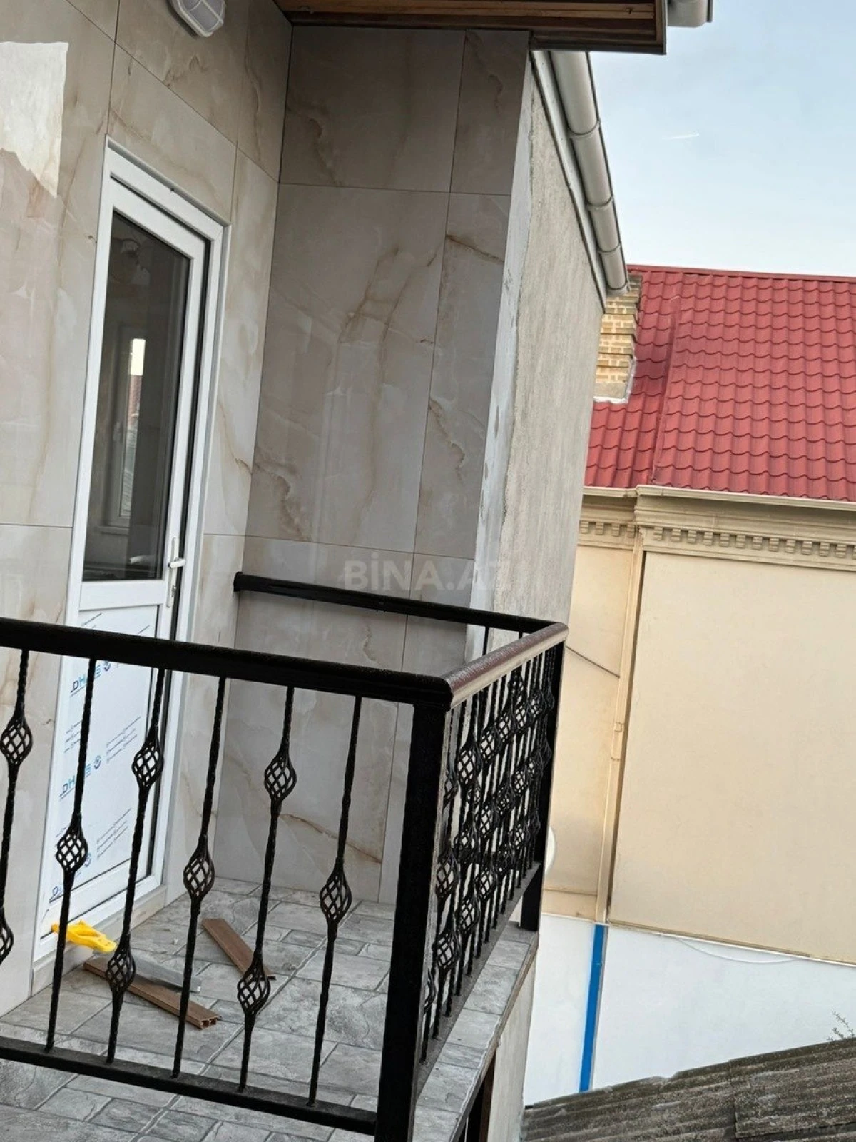 Satılır 2 otaqlı mənzil 38 m²