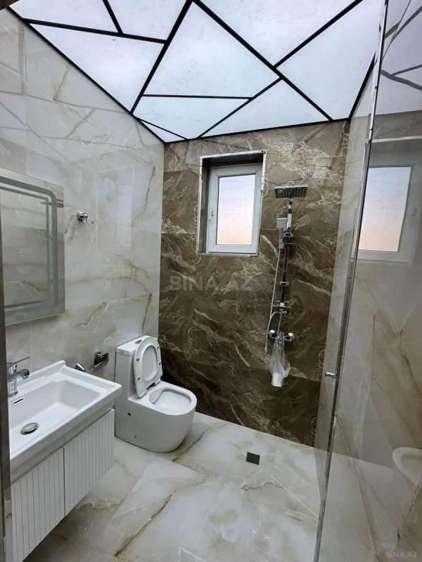 Satılır 2 otaqlı mənzil 38 m²