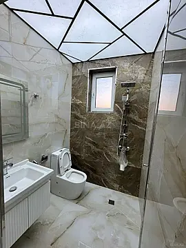 Satılır 2 otaqlı mənzil 38 m²