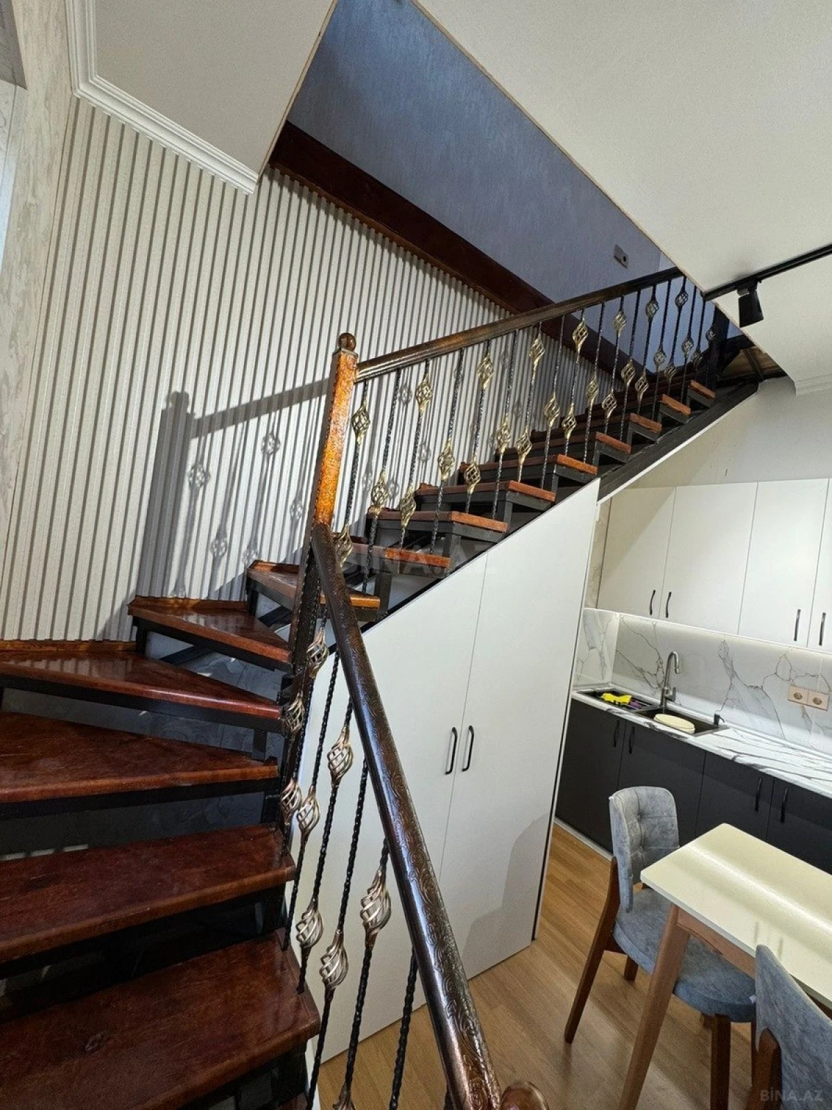 Satılır 2 otaqlı mənzil 38 m²