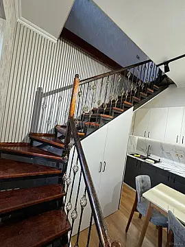 Satılır 2 otaqlı mənzil 38 m²